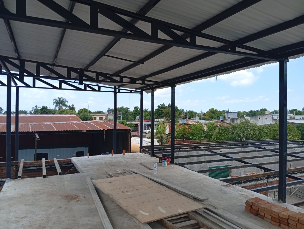 Obra Tucsteel 47